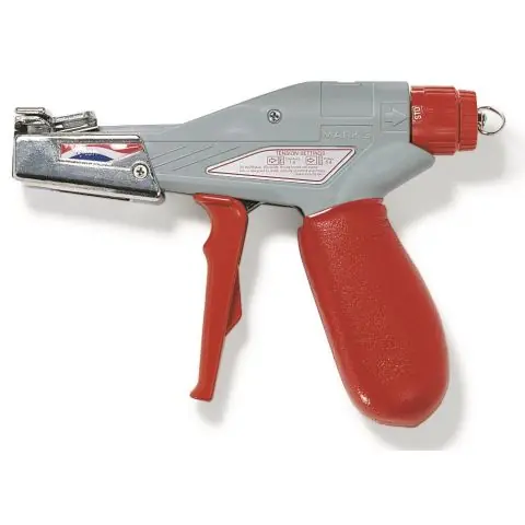Hellermann Tyton 110-95000 Buntbandsverktyg Begränsat antal
